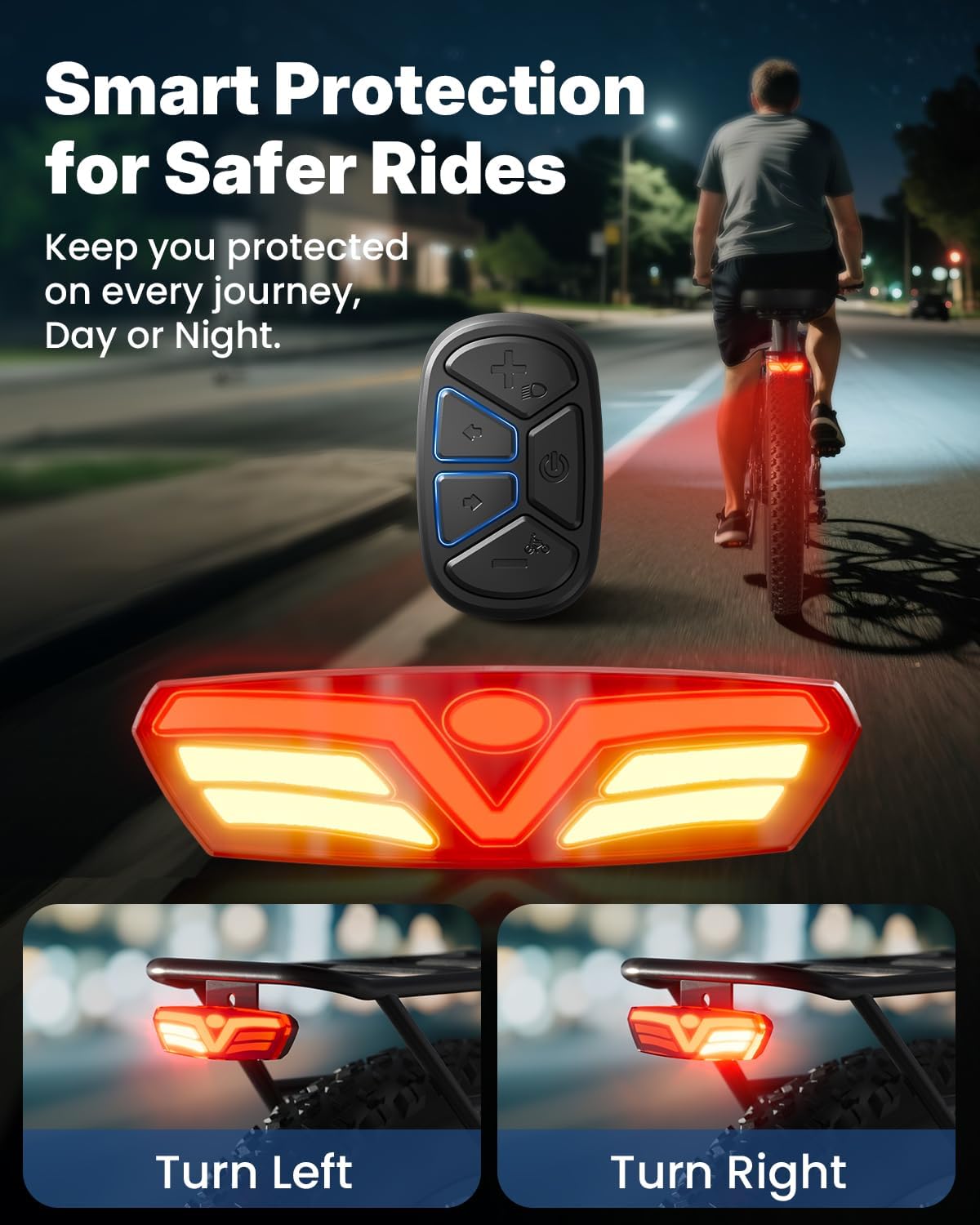 PUCKIPUPPY Electric Bike for Adults 1350W Peak, 28 MPH, 48V 20AH Battery Ebike, 26"x4" Fat Tire Full Suspension Electric Mountain Bike, 80 Miles Range, 8 Speed, Torque Sensor (Labrador Pro)